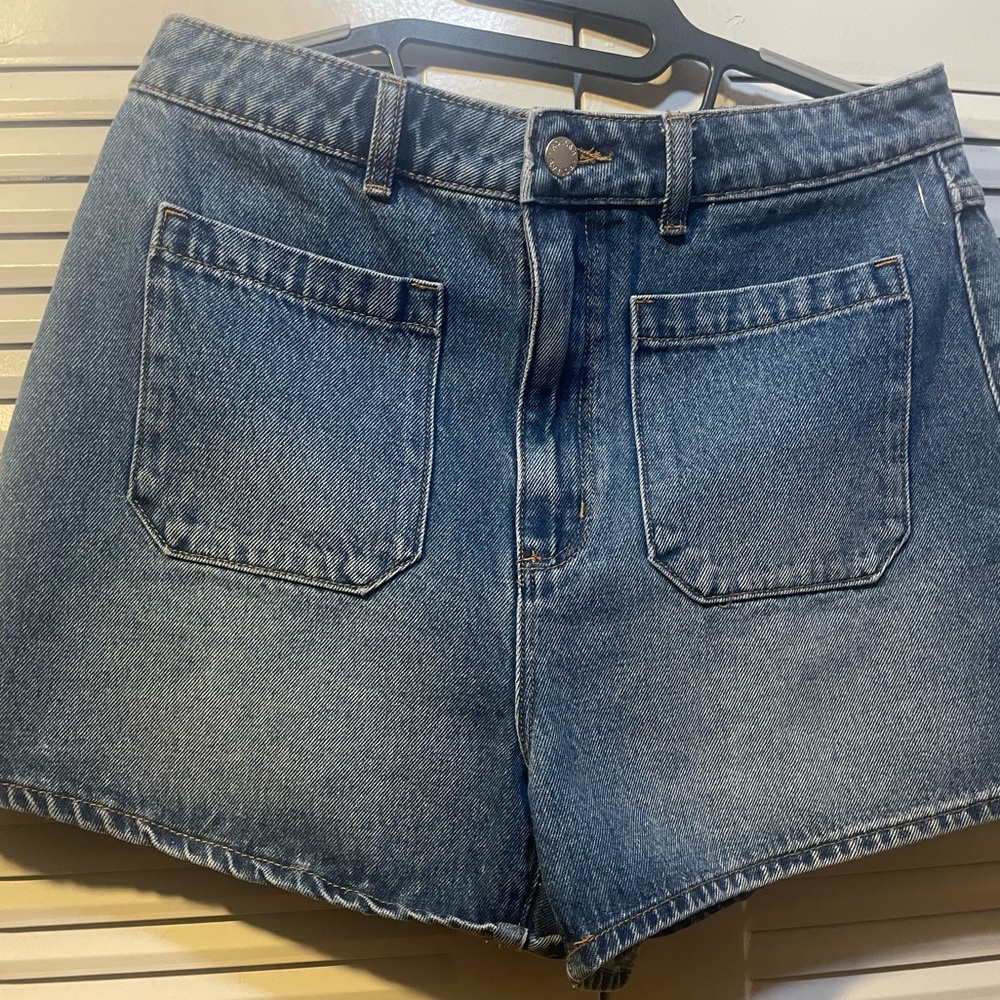 ROLLA'S Mirage short High Rise Relaxed - Picture 2 of 7